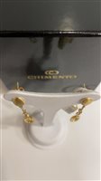 Orecchini Chimento Donna in Oro giallo 1O01494ZZ4000 - 1O01494ZZ4000